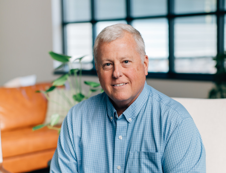 Gary Jones, Co-Founder of Prairie Oak Advisors